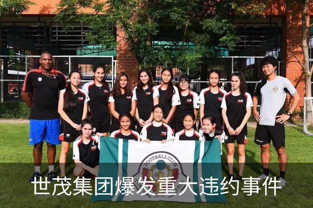 世茂集团爆发重大违约事件