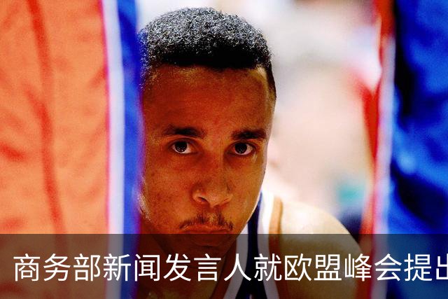 商务部新闻发言人就欧盟峰会提出对华“双轨”思路答记者问