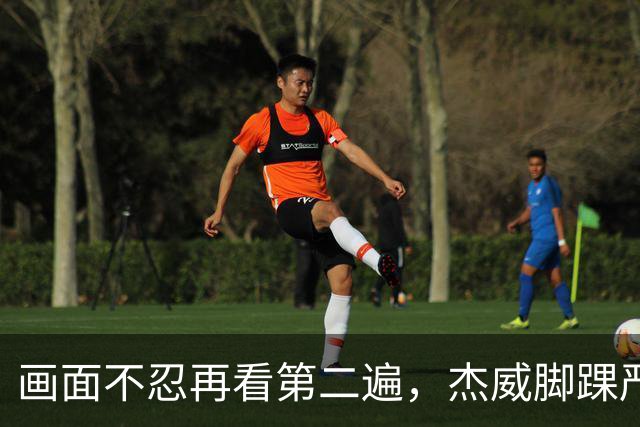 画面不忍再看第二遍，杰威脚踝严重扭曲，赛季报销，NBA球员成耗材？
