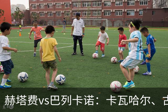 赫塔费vs巴列卡诺：卡瓦哈尔、古德利首发，佩德罗萨、塞尔希奥-卡梅略出战