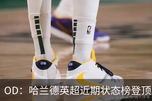 OD：哈兰德英超近期状态榜登顶，力压若昂·佩德罗